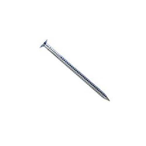 Nail Stainless Steel T316 Fibre Cement Annular Grooved 50 x - Ecko 2.80mm 500g