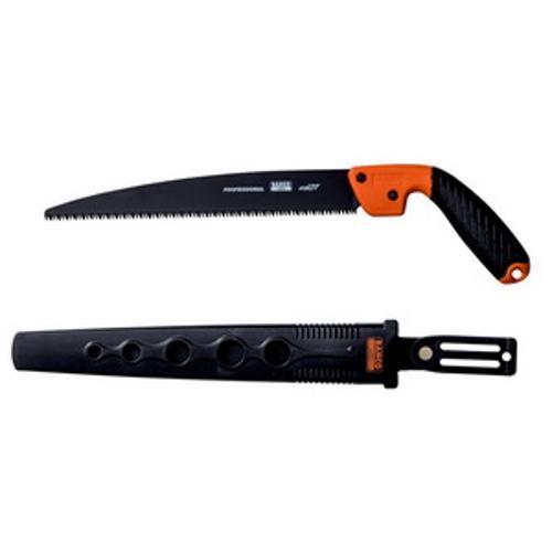 JT Toothing Pruning Saw with Holster - Bahco 240mm 4124-JT-H