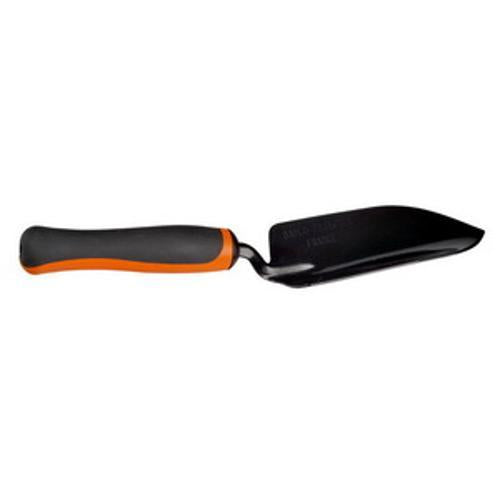 HAND GARDEN TROWEL HARDENED STEEL - Bahco