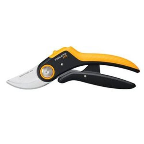 Plus Powerlever Bypass Pruner P721 - Fiskars