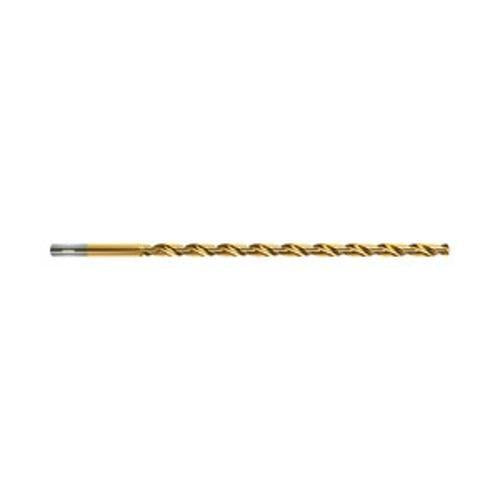 HSS Drill Bit Extra Long Series - Alpha 10.0mm