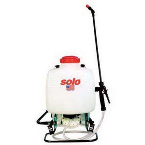 Professional Manual Backpack Sprayer - Solo 12L 473D