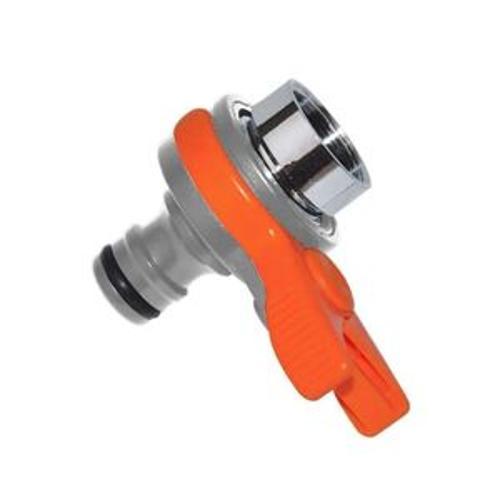 Indoor Tap Adaptor 12mm - Pope