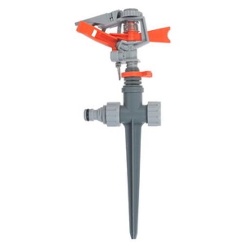 Impact Sprinkler On Spike - Pope