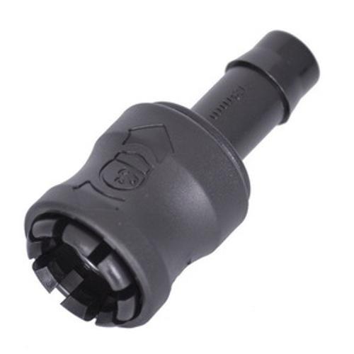 Antelco Lateral Fitting 19mm Hose Connector Snap-On SOC19BC