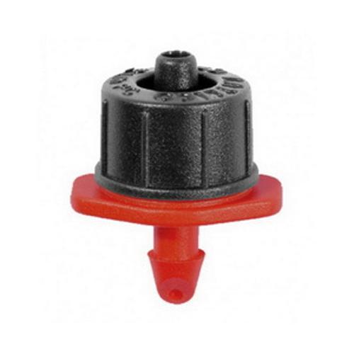 Antelco Micro Fitting 2L/hour Take Apart Dripper P10 TD2P10