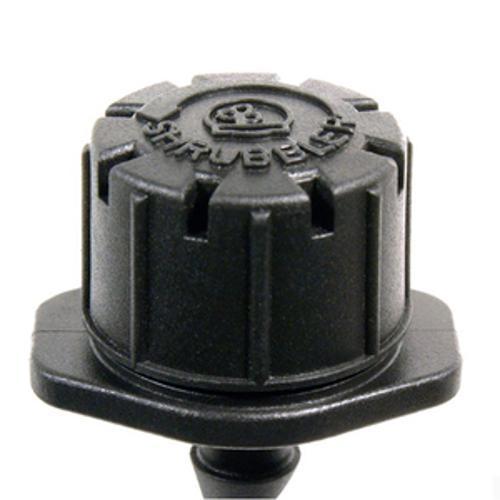 Antelco Micro Fitting Shrubbler Adj Flow Barb P10 S360BP10