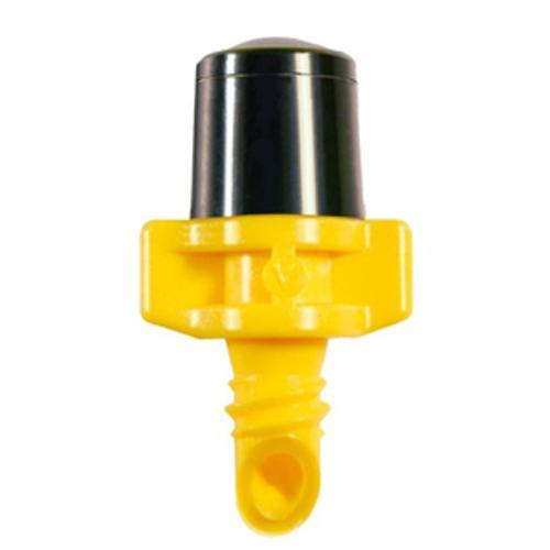 Antelco Micro Fitting Mist 360 Deg C Quick Thread P10 MISTERP10