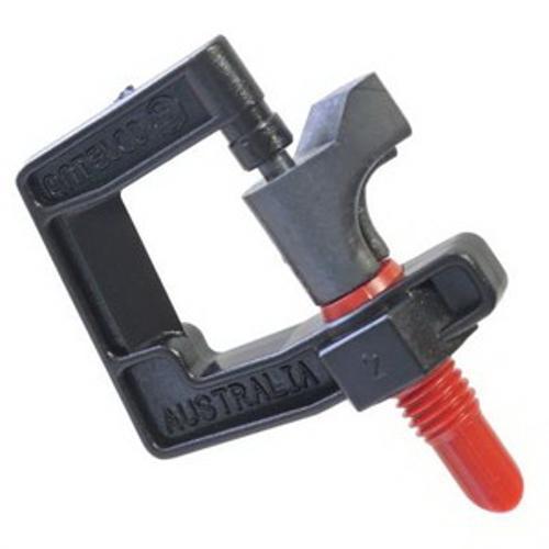 Antelco Minisprinkler Rotor Spray Red 360 Deg C P5 RS15P5