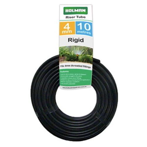 HR Micro Fitting Flexible Riser Tube 4mm Flexible Riser Tube 30m
