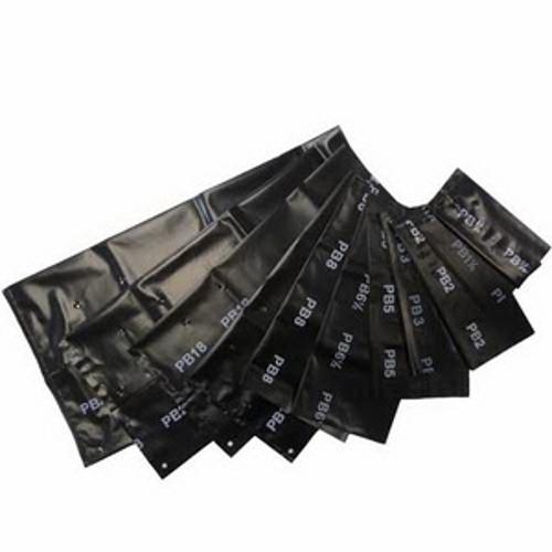 Planter Bags Size 40 230X230X460mm 5PK - Gardeco