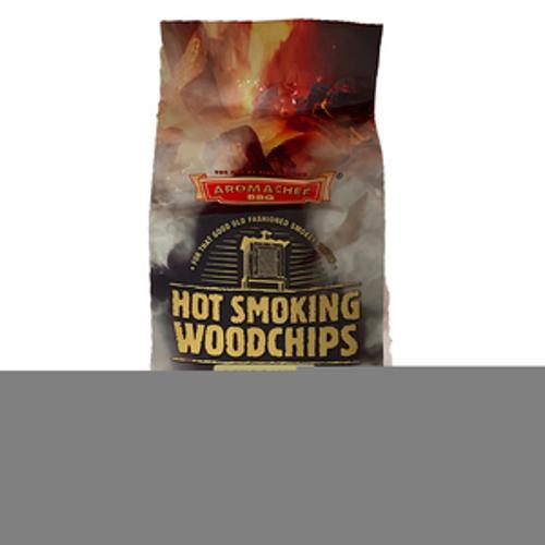 Woodchips Mesquite HACMESQ - Aromachef