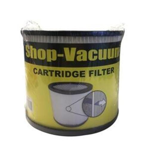 CARTRIDGE FILTER STANDARD - SHOPVAC