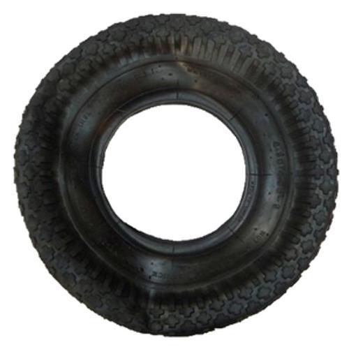 Wheelbarrow Tyre 300 x 8' 28124 - Greens