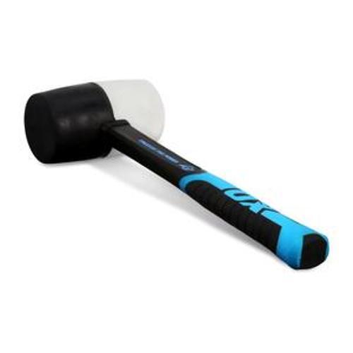 Trade Combination Rubber Mallet 24oz - OX