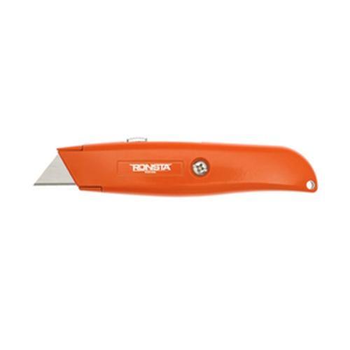 Utility Knife All Metal - Ronsta