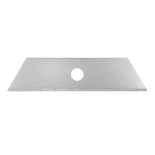 Utility Knife Blades 72.6 x 17.4 x - Ronsta 0.5mm 10 Piece
