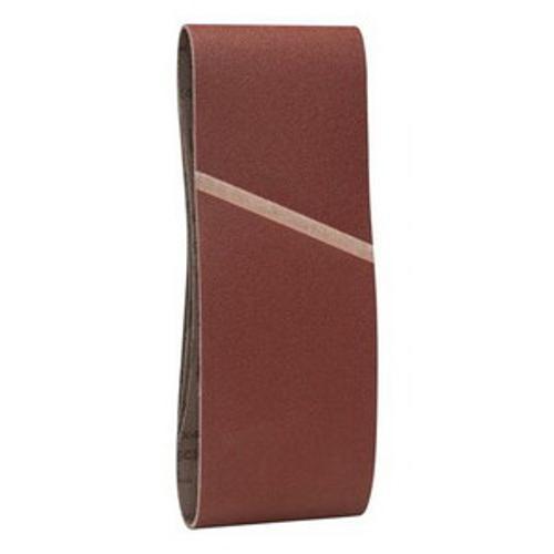 Sanding Belt 610 x 100MM 120 Grit 3 Pack - Bosch