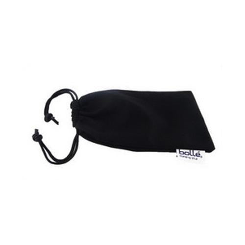 Soft Draw String Pouch Black 3209927 - Bolle