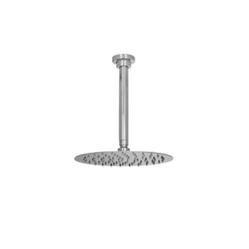 Xera Rain Head Ceiling Mount Stainless Steel XE SR CM SS - Aquatica