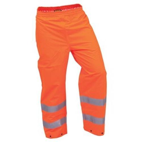 Stamina Overtrouser Orange - Bison XL
