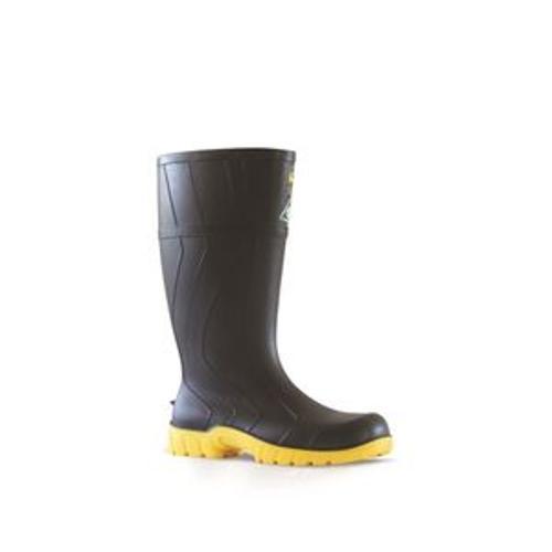 Safemate Gumboot Black Size 11