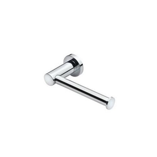 Centro Toilet Roll Holder 160 x 75 x - Heirloom 45mm Chrome YCTRNF