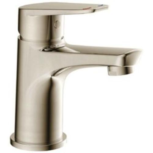 Urban Basin Mixer Brushed Nickel - Adesso