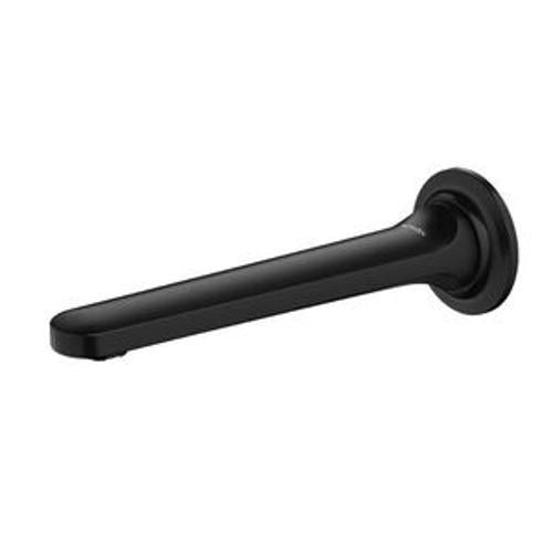 Aio Bath Spout Wall Mounted Matte Black - Methven