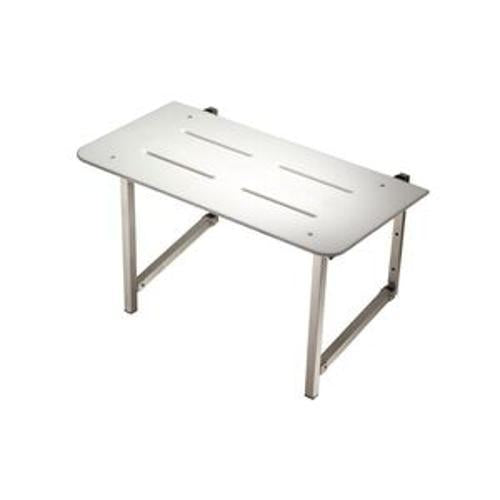 Care Classic Fold-Up Shower Seat GHRSSF800 - Raymor
