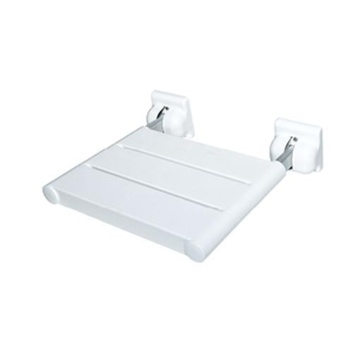 Care Classic Shower Seat ABS Antibacterial - Raymor
