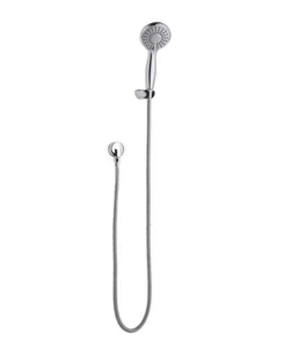 Essentials Hand Shower 3 Function Chrome 734404 - Raymor