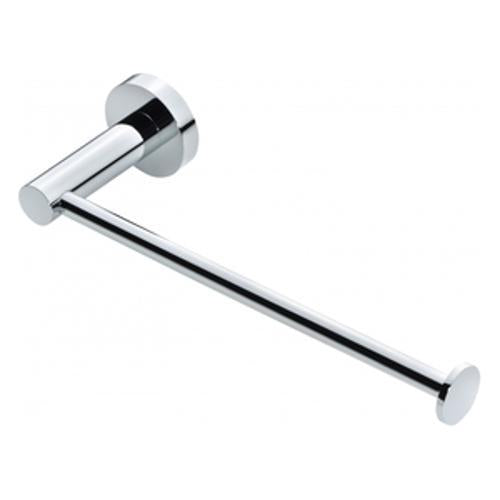Aura Towel Stirrup 230 x - Heirloom 40mm Chrome AUTRS