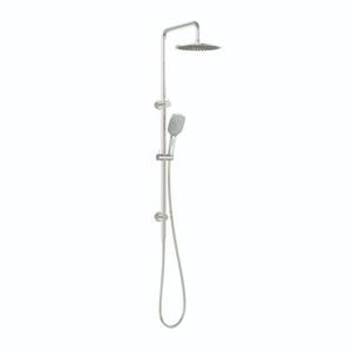 Sol Rain Column Brushed Nickel ADS-SRSCBN - Adesso