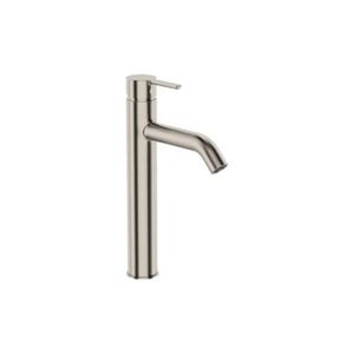 Mode Vessel Mixer Brushed Nickel Lead Free - Adesso