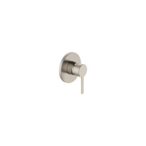Mode Shower Mixer All Pressure Brushed Nickel - Adesso