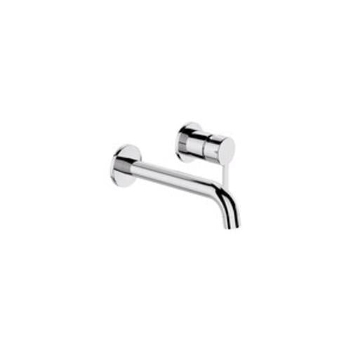 Mode Wall Mounted Bath Mixer Chrome - Adesso