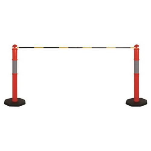 Traffic Cone Extension Bar 135 to - Pro Choice 210cm