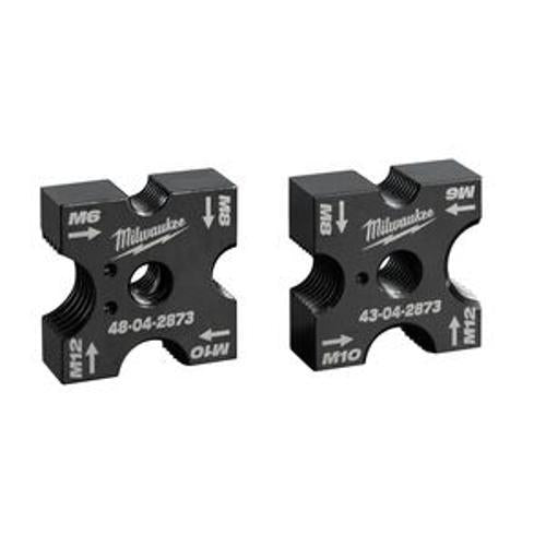 Replacement Cutting Die Set - Milwaukee
