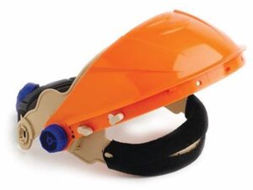Browguard With Ratchet Harness To Fit BG - Pro Choice