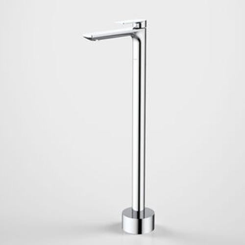 Urbane II Freestanding Bath Filler Chrome 98611C - Caroma