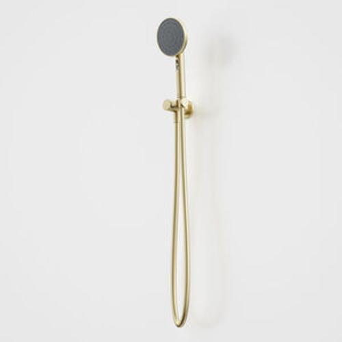 Urbane II Hand Shower Brushed Brass 99633BB4E - Caroma