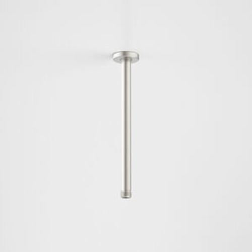 Urbane II 300mm Ceiling Shower Arm Brushed Nickel 99639BN - Caroma
