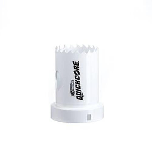 Xtreme Bi-Metal Hole Saw Quickcore - Blu-Mol 41mm