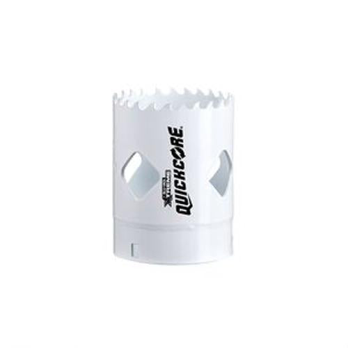 Xtreme Bi-Metal Hole Saw - Blu-Mol 51mm Quickcore