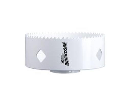 Xtreme Bi-Metal Hole Saw - Blu-Mol 133mm Quickcore