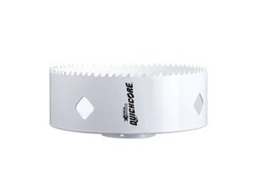 Xtreme Bi-Metal Hole Saw - Blu-Mol 146mm Quickcore