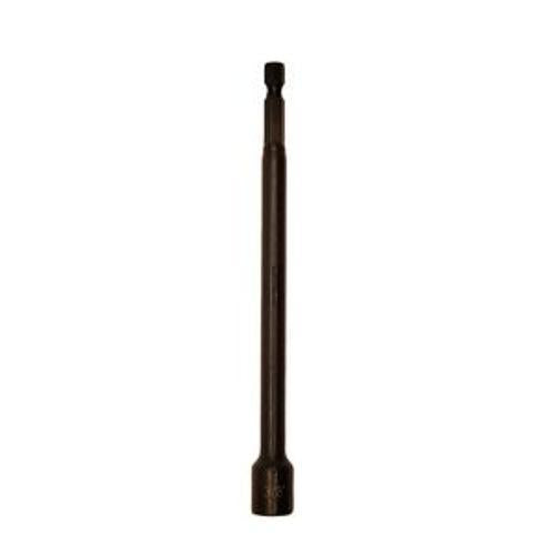 Xtreme Socket Adaptor Impact Bit 3/8 Inch x - Blu-Mol 150mm