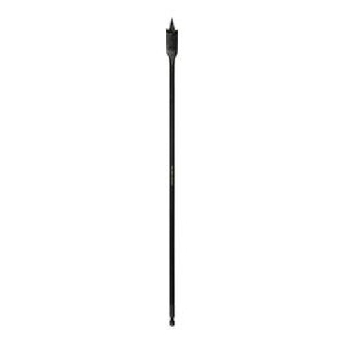 Threaded Spade Bit Long 16 x - Blu-Mol 400mm BLX23816-0336