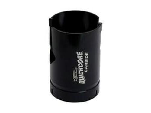 Xtreme Tipped TCT Hole Saw Bit QuickCore Carbide 3 Tooth - Blu-Mol 51mm 2 Inch